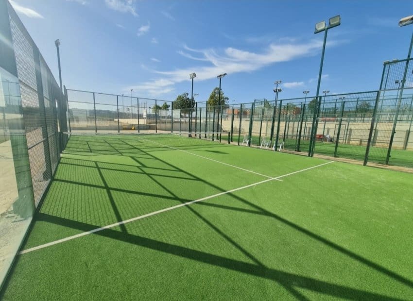 2 soverom Villa til salgs i San Miguel de Salinas med svømmebasseng - € 240 000 (Ref: 9748250)