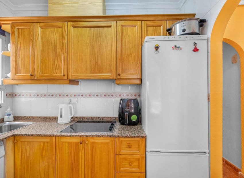 2 soverom Leilighet til salgs i Torrevieja - € 117 500 (Ref: 9752557)