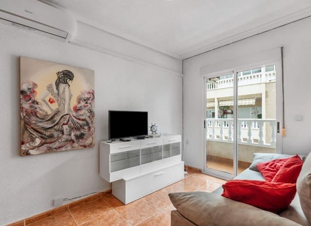 2 soverom Leilighet til salgs i Centro - Muelle Pesquero, Torrevieja - € 117 500 (Ref: 9752557)