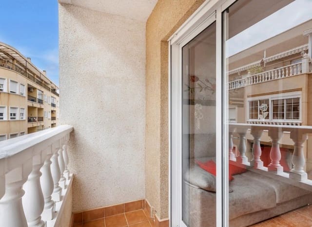 2 soverom Leilighet til salgs i Centro - Muelle Pesquero, Torrevieja - € 117 500 (Ref: 9752557)