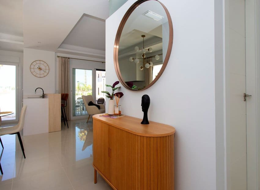 2 chambre Appartement à vendre à Ciudad Quesada avec piscine - 349 500 € (Ref: 9752559)