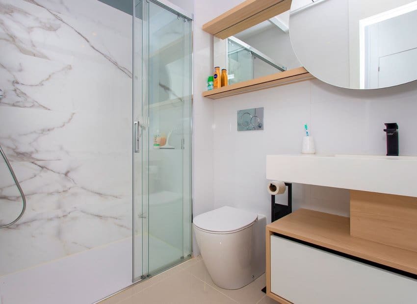 2 chambre Appartement à vendre à Ciudad Quesada avec piscine - 349 500 € (Ref: 9752559)