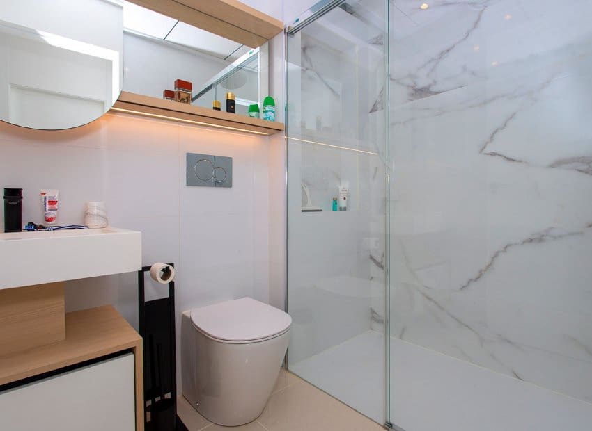 2 chambre Appartement à vendre à Ciudad Quesada avec piscine - 349 500 € (Ref: 9752559)