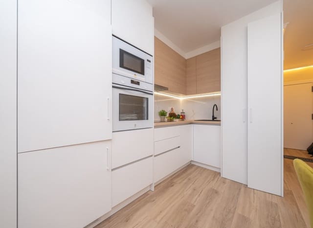 1 chambre Appartement à vendre à Ciudad Quesada, Rojales - 99 950 € (Ref: 9752560)