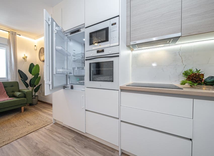 Apartamento de 1 habitación en Ciudad Quesada en venta - 99.950 € (Ref: 9752560)