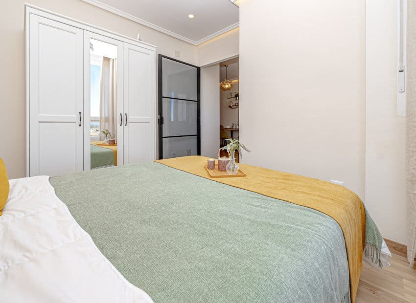 Apartamento de 1 habitación en Ciudad Quesada en venta - 99.950 € (Ref: 9752560)