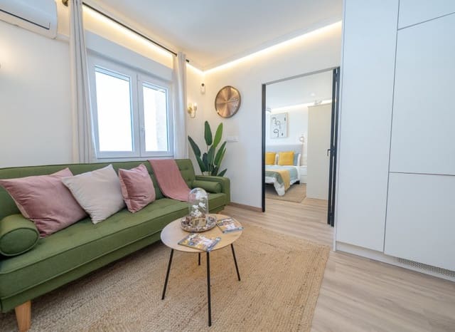 1 chambre Appartement à vendre à Ciudad Quesada, Rojales - 99 950 € (Ref: 9752560)