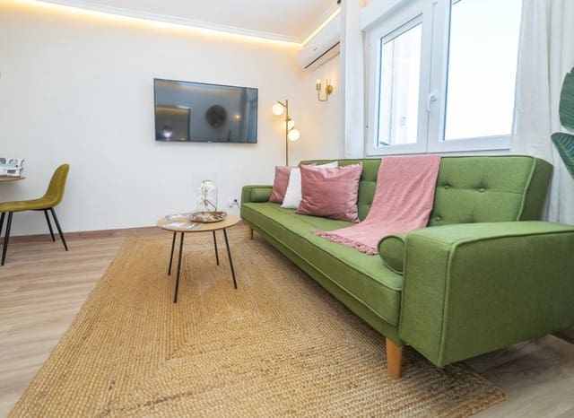 1 chambre Appartement à vendre à Ciudad Quesada, Rojales - 99 950 € (Ref: 9752560)