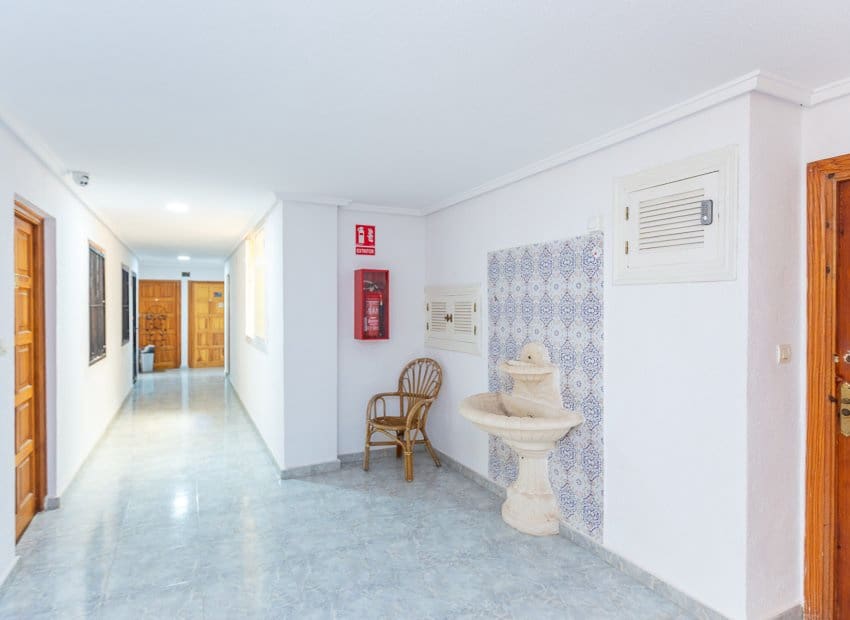 Apartamento de 1 habitación en Ciudad Quesada en venta - 99.950 € (Ref: 9752560)