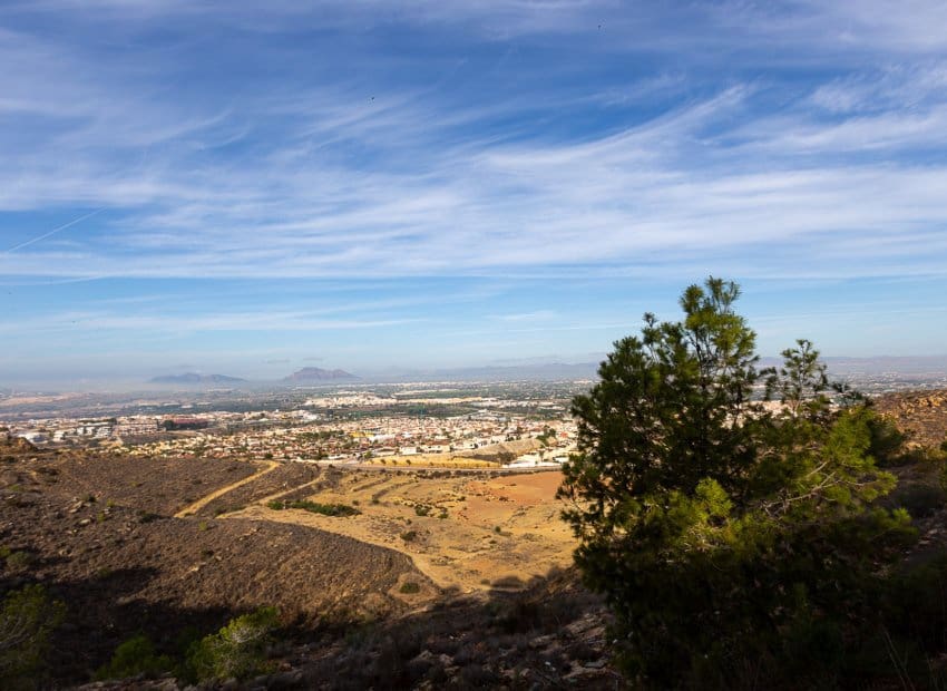 Apartamento de 1 habitación en Ciudad Quesada en venta - 99.950 € (Ref: 9752560)