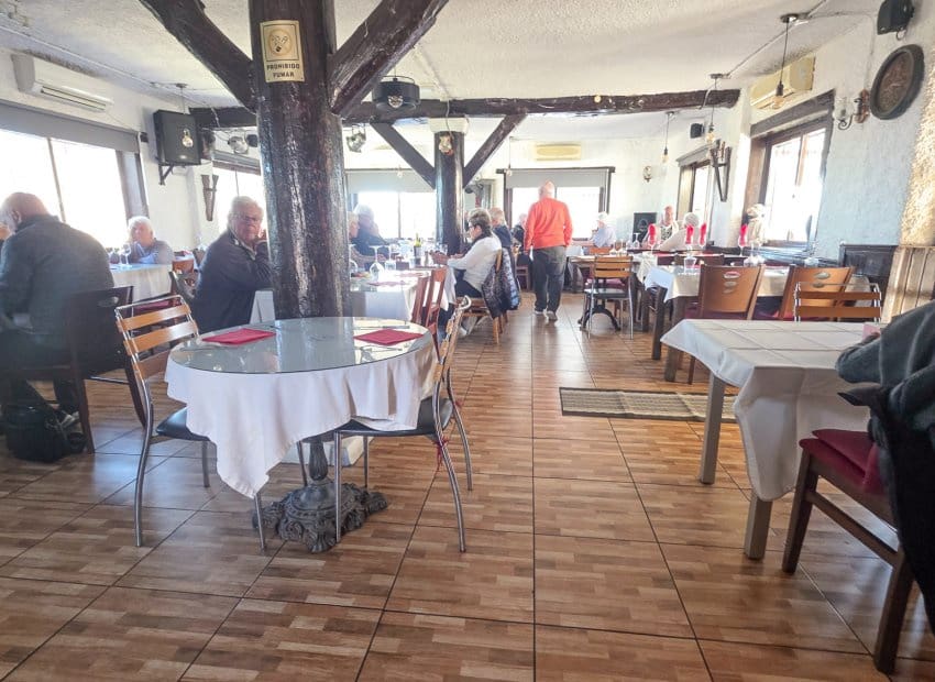 Apartamento de 1 habitación en Ciudad Quesada en venta - 99.950 € (Ref: 9752560)