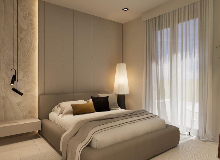 Apartamento de 3 habitaciones en Pilar de la Horadada en venta con piscina - 375.000 € (Ref: 9752561)