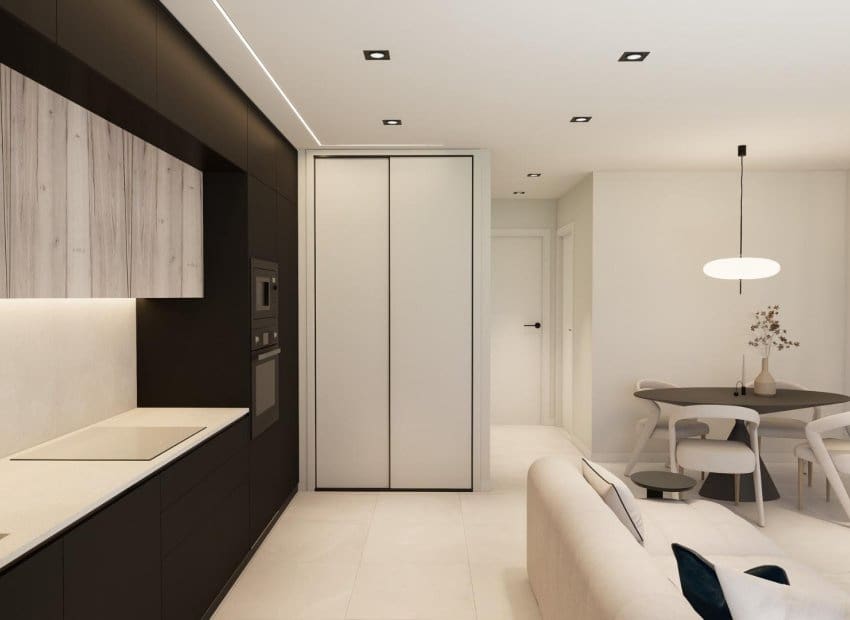 Apartamento de 3 habitaciones en Pilar de la Horadada en venta con piscina - 375.000 € (Ref: 9752561)