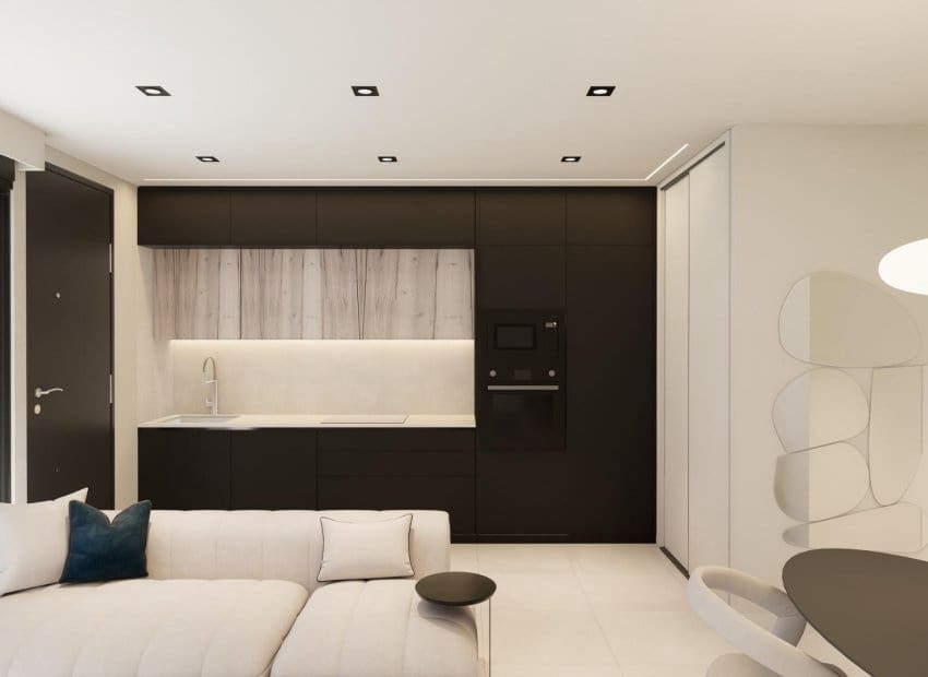 Apartamento de 3 habitaciones en Pilar de la Horadada en venta con piscina - 375.000 € (Ref: 9752561)