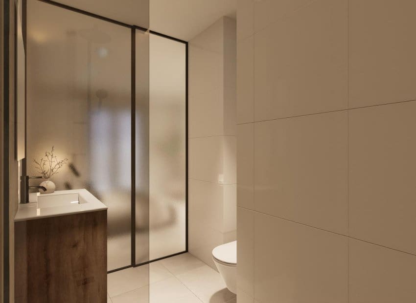 Apartamento de 3 habitaciones en Pilar de la Horadada en venta con piscina - 375.000 € (Ref: 9752561)