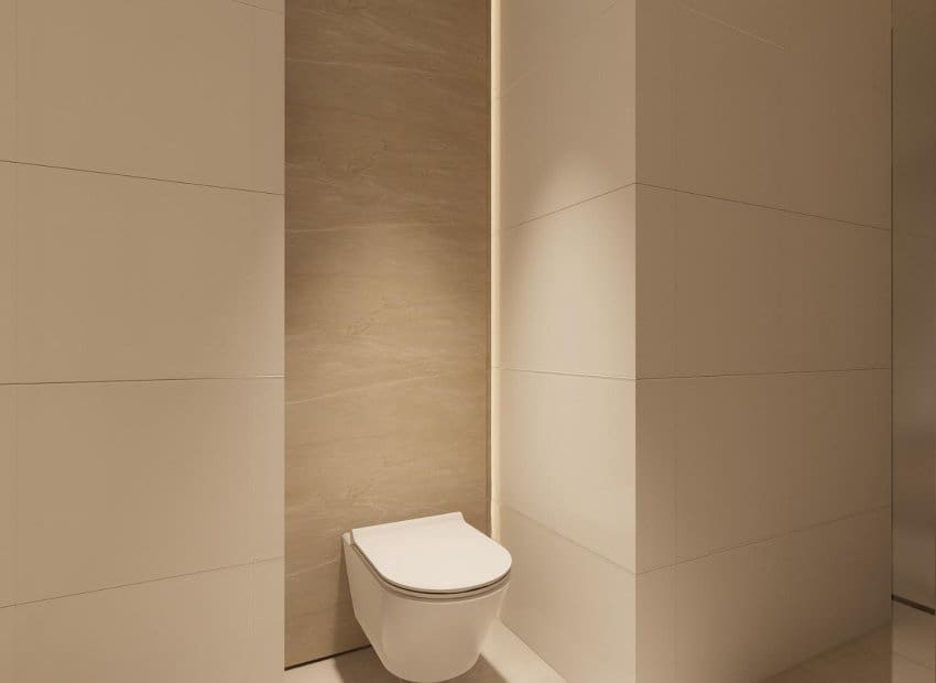 Apartamento de 3 habitaciones en Pilar de la Horadada en venta con piscina - 375.000 € (Ref: 9752561)