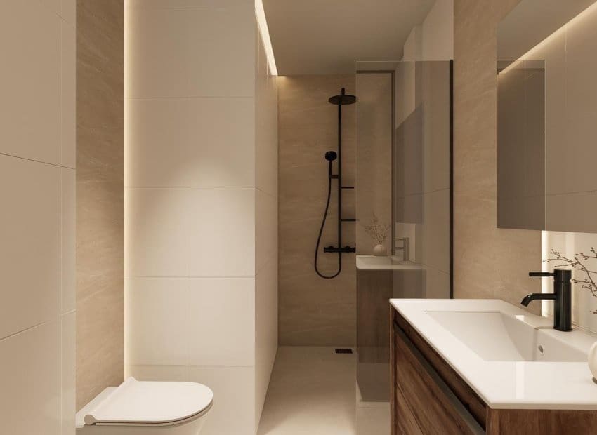 Apartamento de 3 habitaciones en Pilar de la Horadada en venta con piscina - 375.000 € (Ref: 9752561)