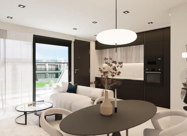 Apartamento de 3 habitaciones en Pilar de la Horadada ciudad, Pilar de la Horadada en venta con piscina - 375.000 € (Ref: 9752561)