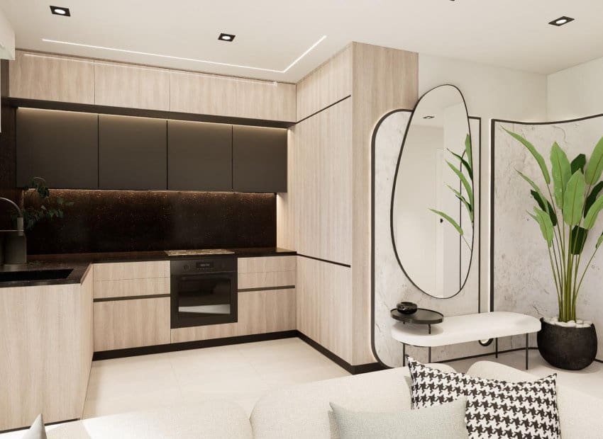 Apartamento de 3 habitaciones en Pilar de la Horadada en venta con piscina - 375.000 € (Ref: 9752561)