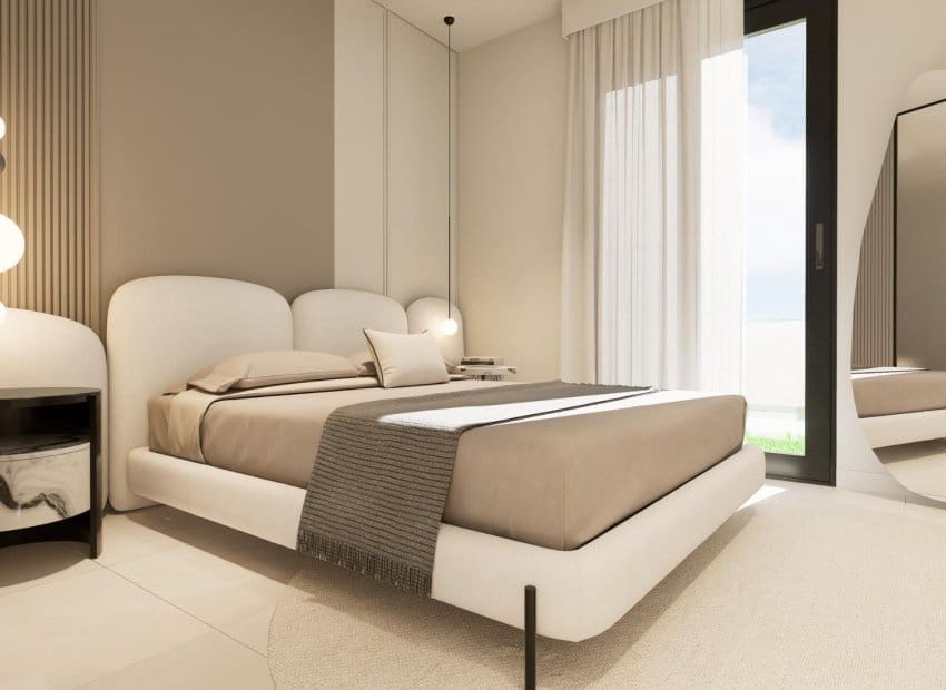 Apartamento de 3 habitaciones en Pilar de la Horadada en venta con piscina - 375.000 € (Ref: 9752561)