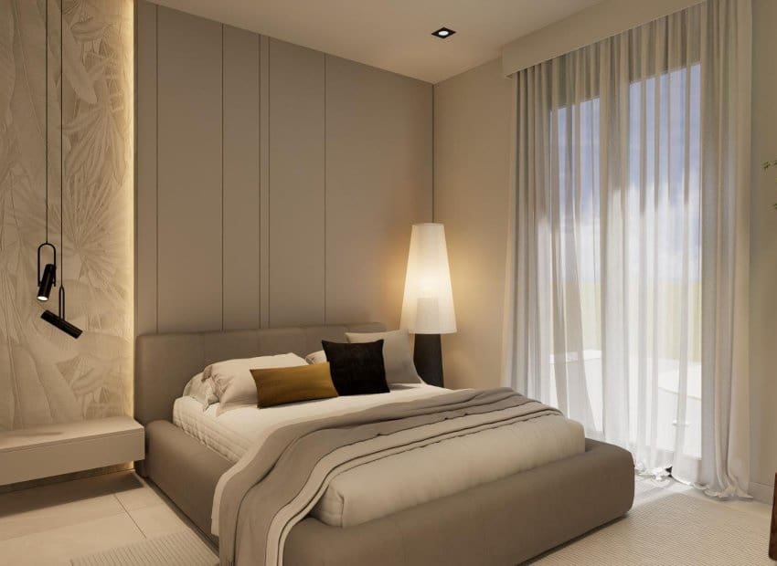 Apartamento de 3 habitaciones en Pilar de la Horadada en venta con piscina - 375.000 € (Ref: 9752561)