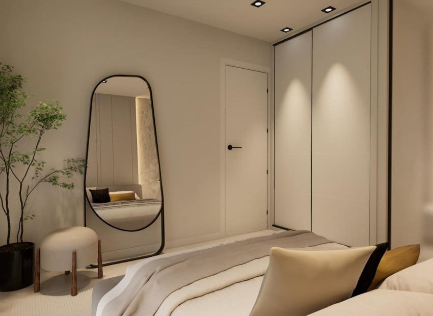 Apartamento de 3 habitaciones en Pilar de la Horadada en venta con piscina - 375.000 € (Ref: 9752561)