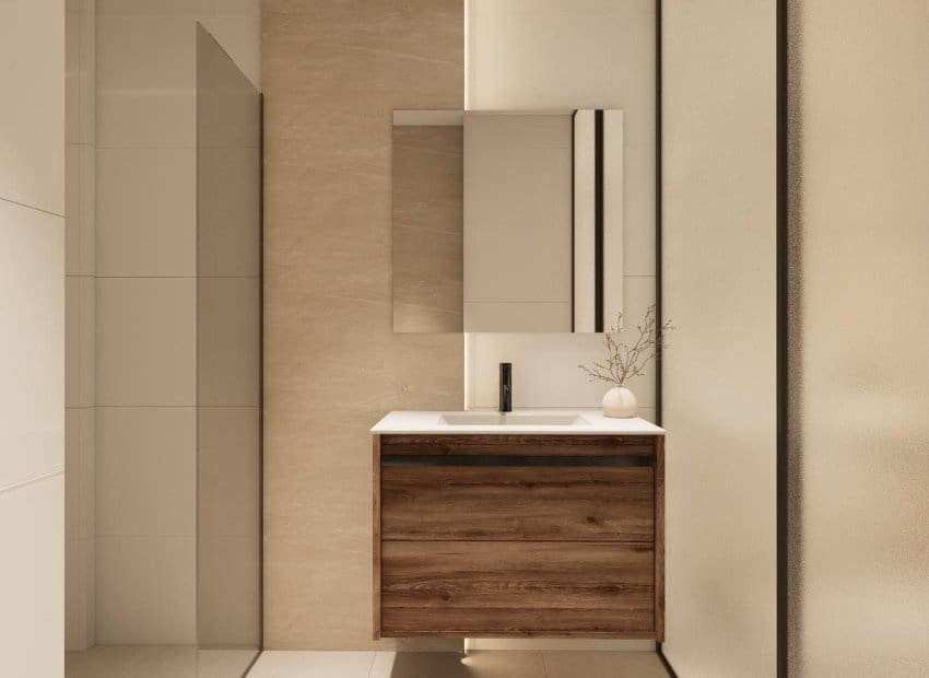 Apartamento de 3 habitaciones en Pilar de la Horadada en venta con piscina - 375.000 € (Ref: 9752561)