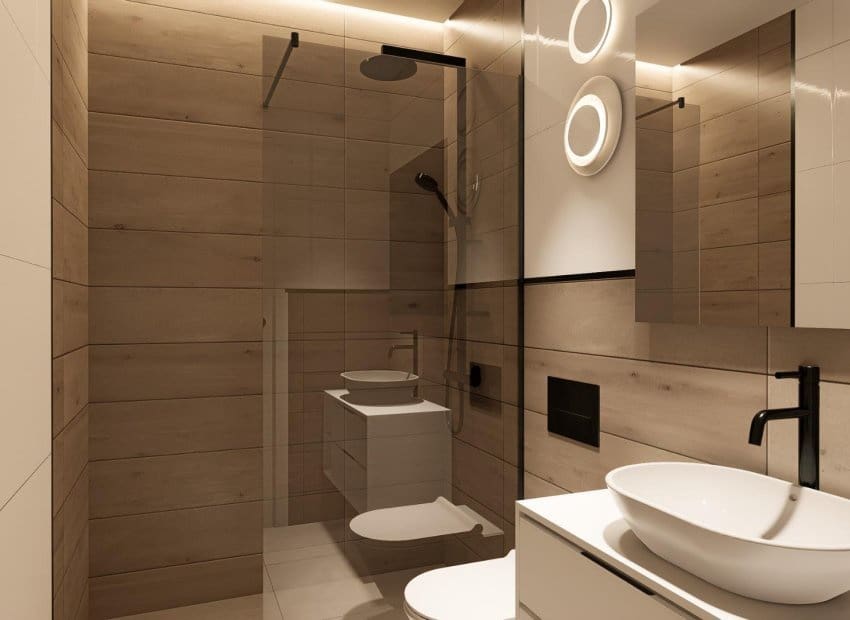 Apartamento de 3 habitaciones en Pilar de la Horadada en venta con piscina - 375.000 € (Ref: 9752561)