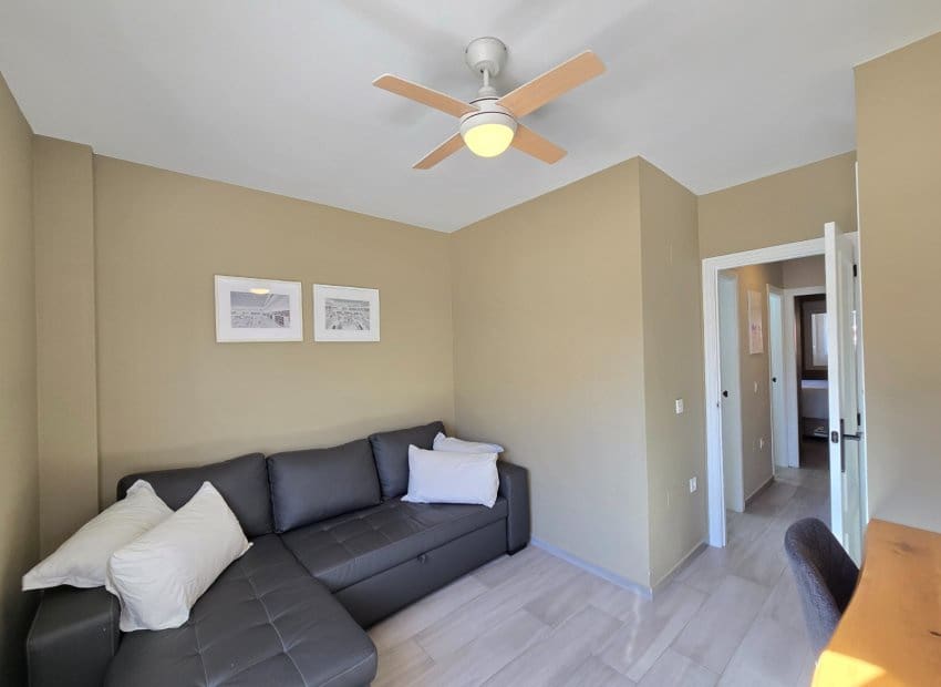 2 makuuhuone Huoneisto myytävänä paikassa Los Altos mukana uima-altaan - 215 000 € (Ref: 9755092)