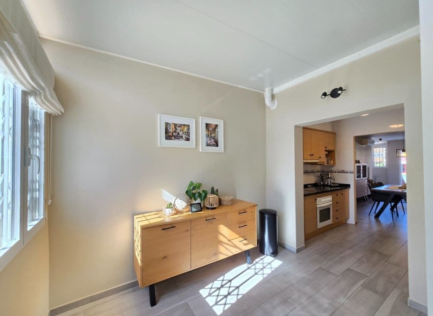 2 makuuhuone Huoneisto myytävänä paikassa Los Altos mukana uima-altaan - 215 000 € (Ref: 9755092)