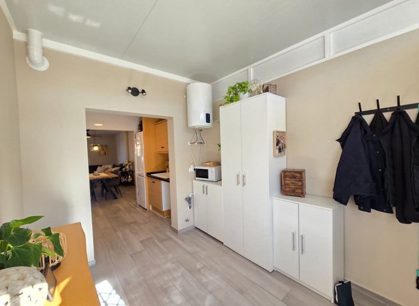 2 makuuhuone Huoneisto myytävänä paikassa Los Altos mukana uima-altaan - 215 000 € (Ref: 9755092)