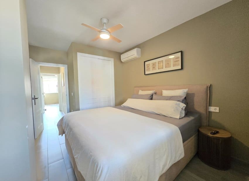 2 makuuhuone Huoneisto myytävänä paikassa Los Altos mukana uima-altaan - 215 000 € (Ref: 9755092)