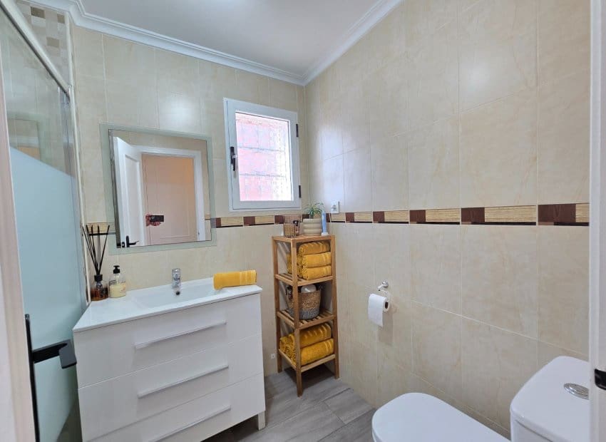 2 makuuhuone Huoneisto myytävänä paikassa Los Altos mukana uima-altaan - 215 000 € (Ref: 9755092)