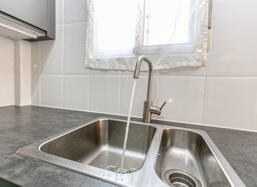 3 soveværelse Byhus til salg i Orihuela Costa med swimmingpool - € 224.500 (Ref: 9756343)