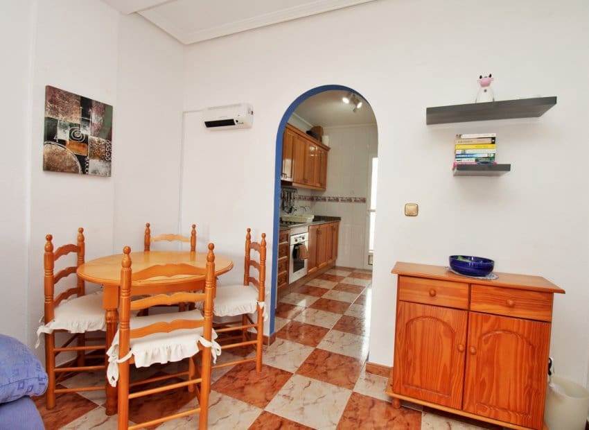 2 slaapkamer Appartement te koop in La Zenia met zwembad - € 159.000 (Ref: 9756344)