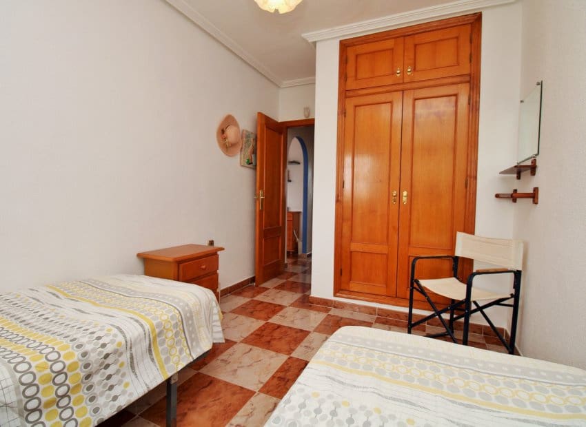 2 slaapkamer Appartement te koop in La Zenia met zwembad - € 159.000 (Ref: 9756344)