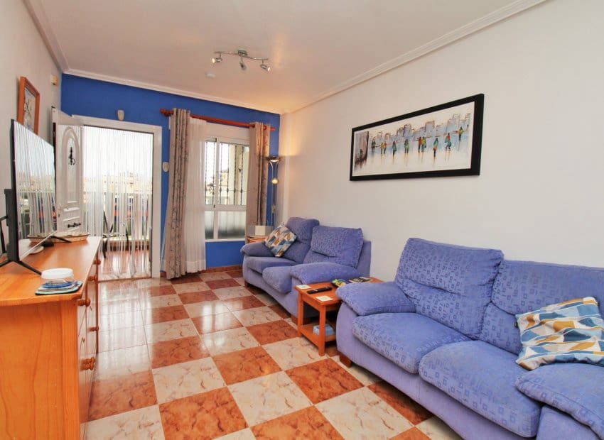 2 slaapkamer Appartement te koop in La Zenia met zwembad - € 159.000 (Ref: 9756344)