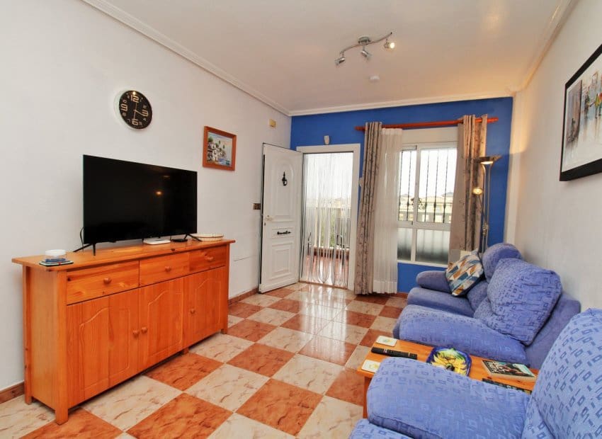 2 slaapkamer Appartement te koop in La Zenia met zwembad - € 159.000 (Ref: 9756344)