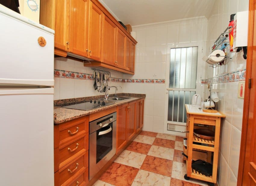 2 slaapkamer Appartement te koop in La Zenia met zwembad - € 159.000 (Ref: 9756344)