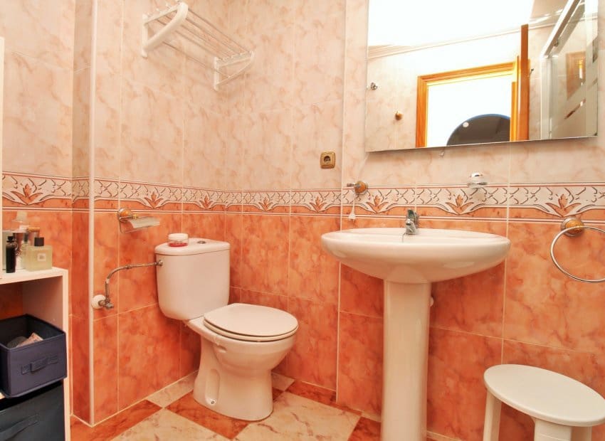 2 slaapkamer Appartement te koop in La Zenia met zwembad - € 159.000 (Ref: 9756344)