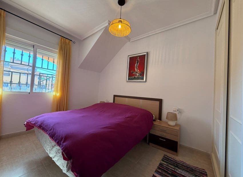 2 soveværelse Lejlighed til salg i Los Altos med swimmingpool - € 162.000 (Ref: 9756345)