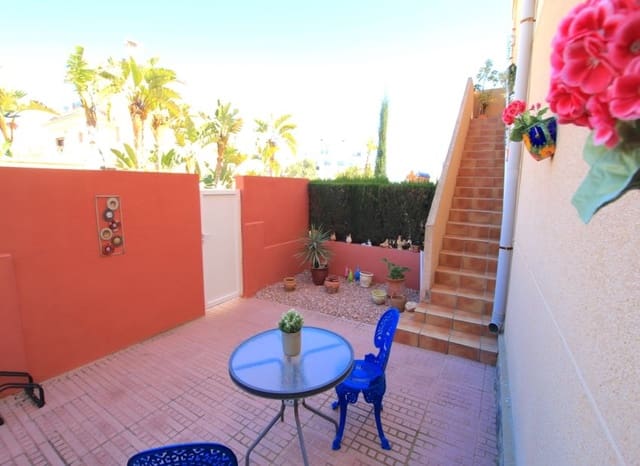 3 slaapkamer Appartement te koop in La Regia, Orihuela - € 185.000 (Ref: 9761590)