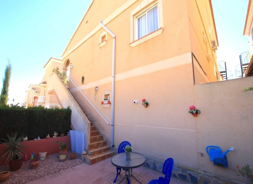 3 slaapkamer Appartement te koop in Orihuela Costa - € 185.000 (Ref: 9761590)