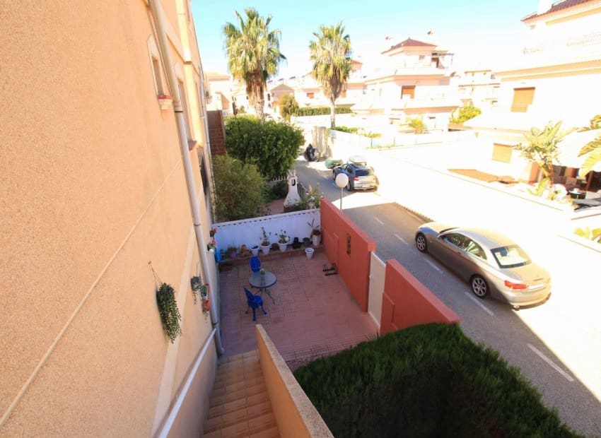 3 slaapkamer Appartement te koop in Orihuela Costa - € 185.000 (Ref: 9761590)