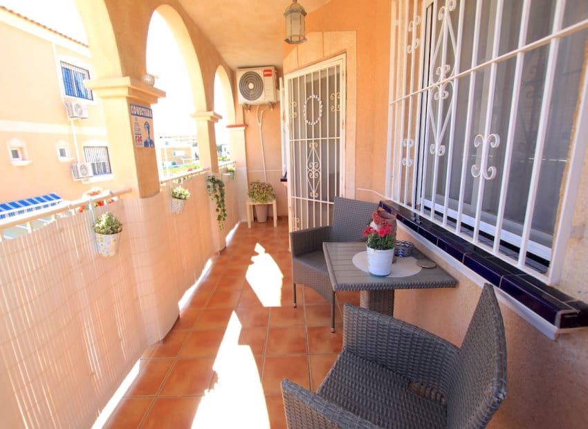 3 slaapkamer Appartement te koop in Orihuela Costa - € 185.000 (Ref: 9761590)