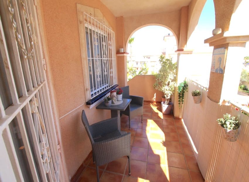 3 slaapkamer Appartement te koop in Orihuela Costa - € 185.000 (Ref: 9761590)