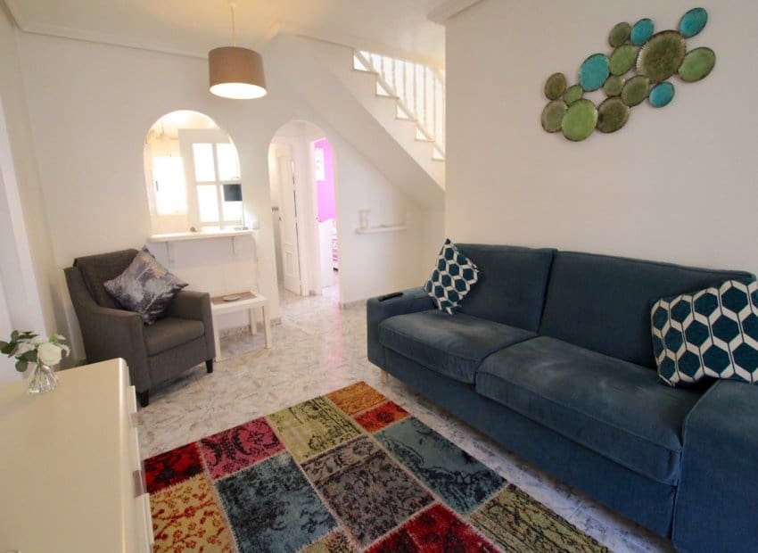 3 slaapkamer Appartement te koop in Orihuela Costa - € 185.000 (Ref: 9761590)