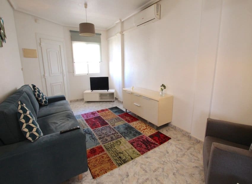 3 slaapkamer Appartement te koop in Orihuela Costa - € 185.000 (Ref: 9761590)