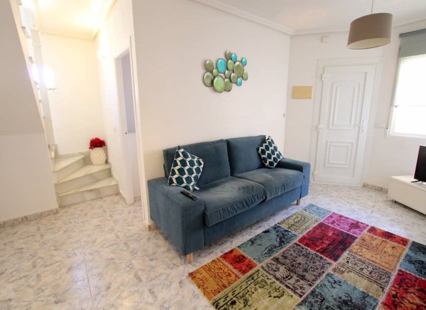 3 slaapkamer Appartement te koop in Orihuela Costa - € 185.000 (Ref: 9761590)