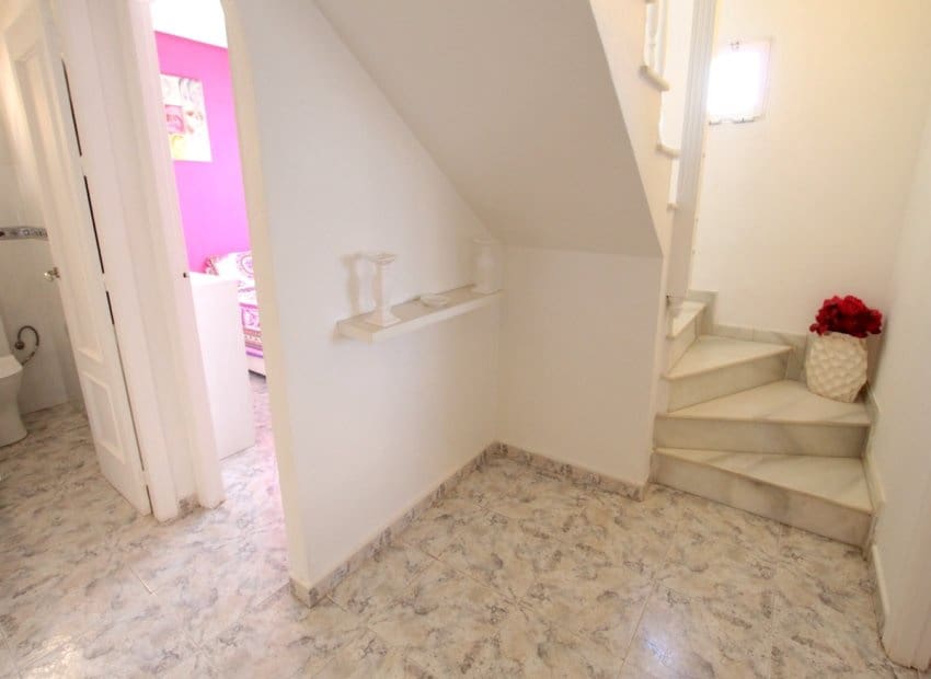 3 slaapkamer Appartement te koop in Orihuela Costa - € 185.000 (Ref: 9761590)